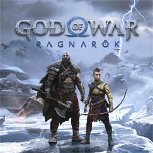 Купить God of War Ragnarok