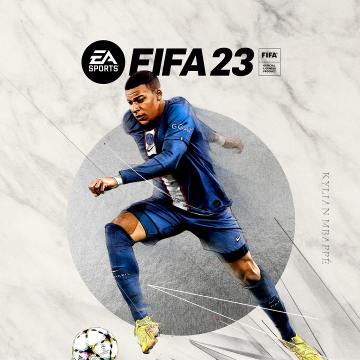 Fifa 23