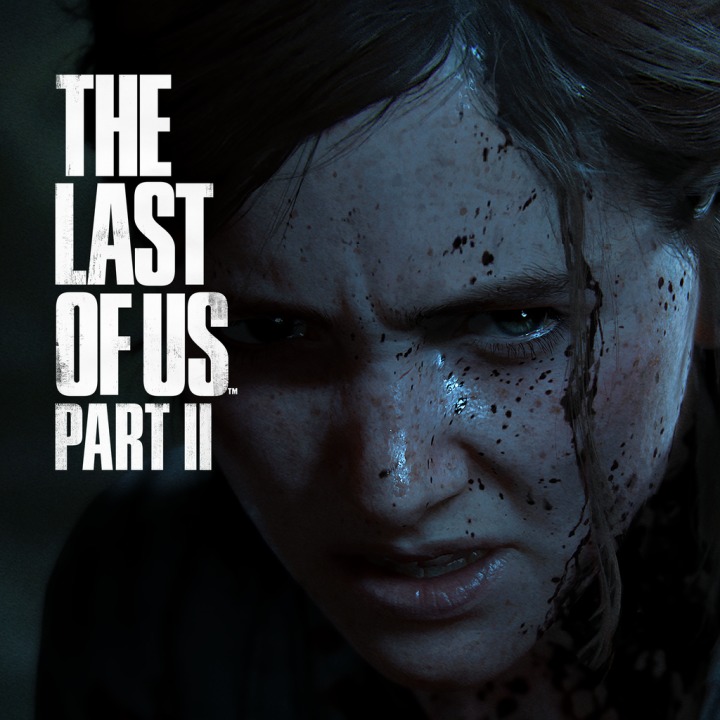 Купить The Last of Us Part II