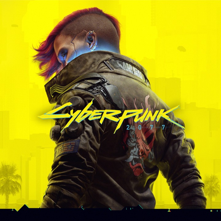 Купить Cyberpunk 2077