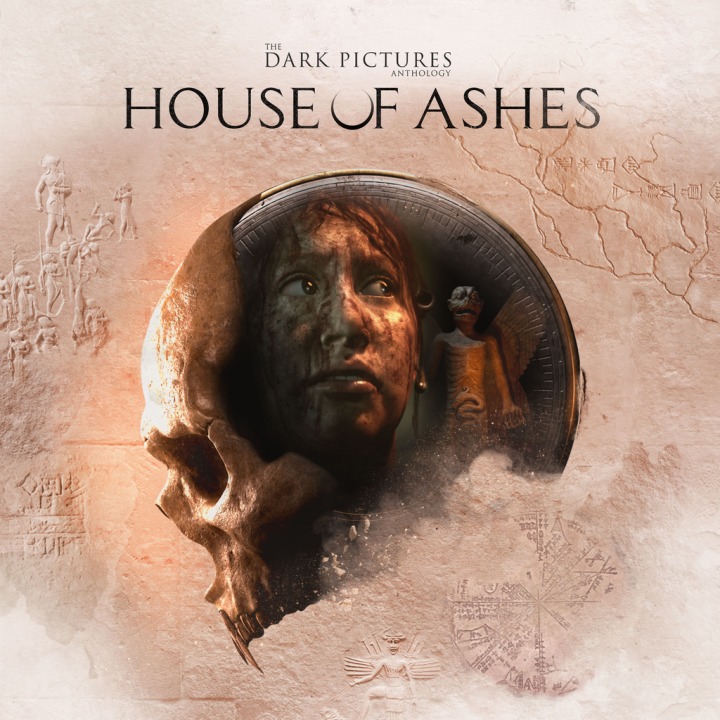 Купить Dark Pictures Anthology: House of Ashes