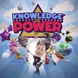 Купить Knowledge is Power / Знание – сила