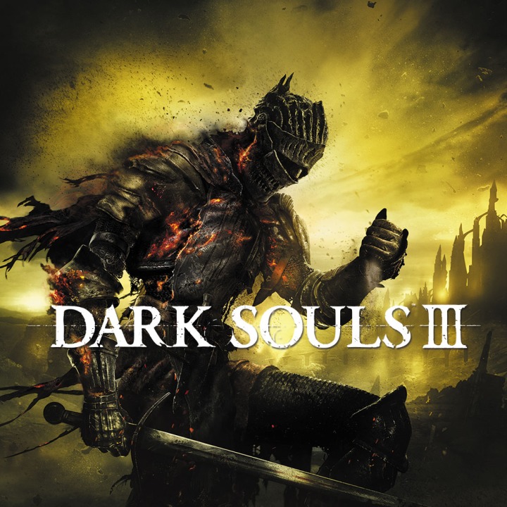 Купить Dark Souls 3