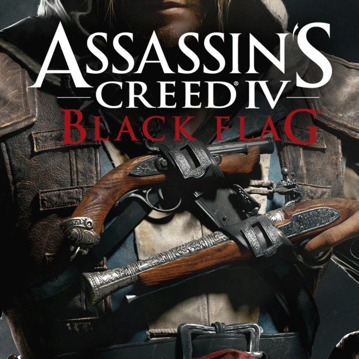 Купить Assassin`s Creed IV Black Flag