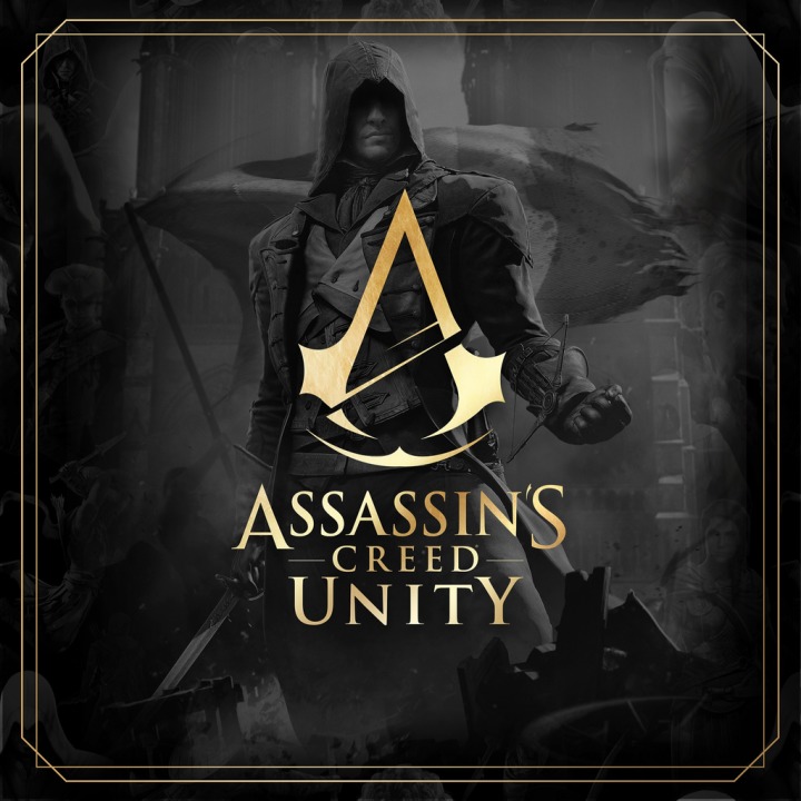 Купить Assassin`s Creed: Unity