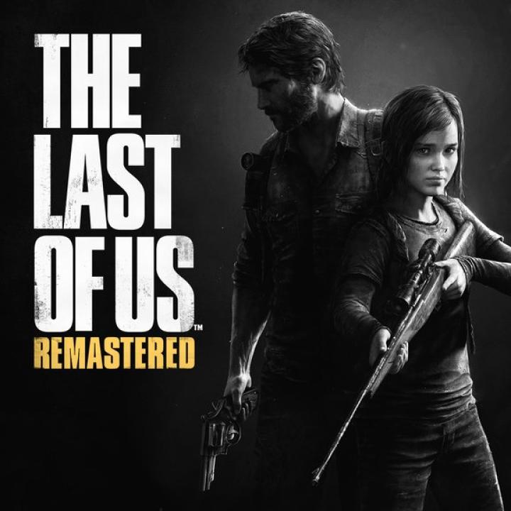 Купить The Last of Us Remastered