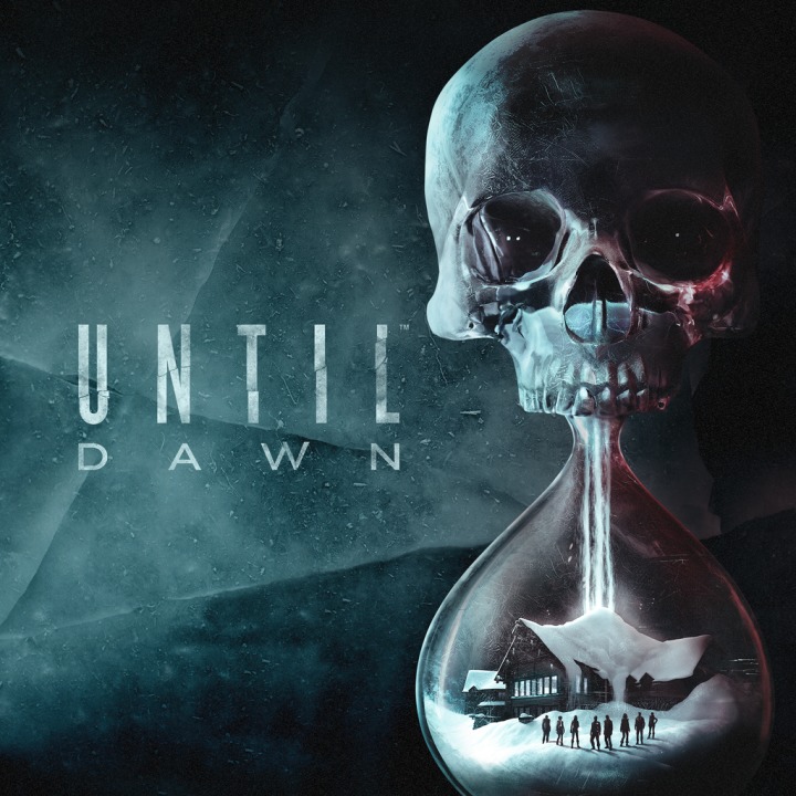 Купить Until Dawn