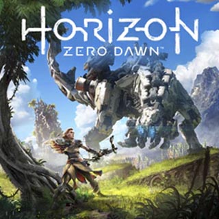 Купить Horizon Zero Dawn