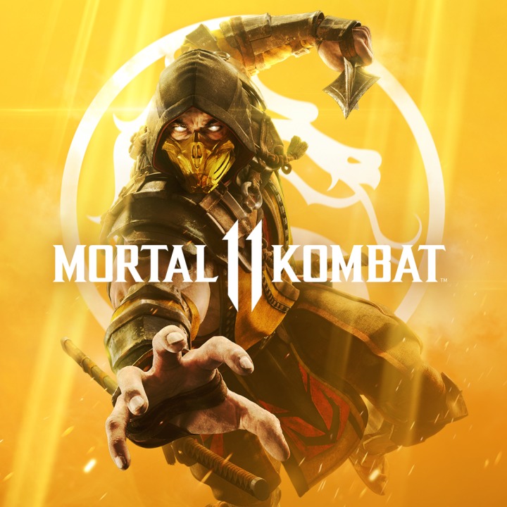 Купить Mortal Kombat 11