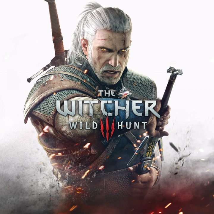 Купить The Witcher 3: Wild Hunt