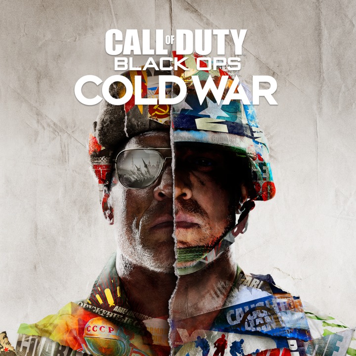 Купить Call of Duty: Black Ops Cold War