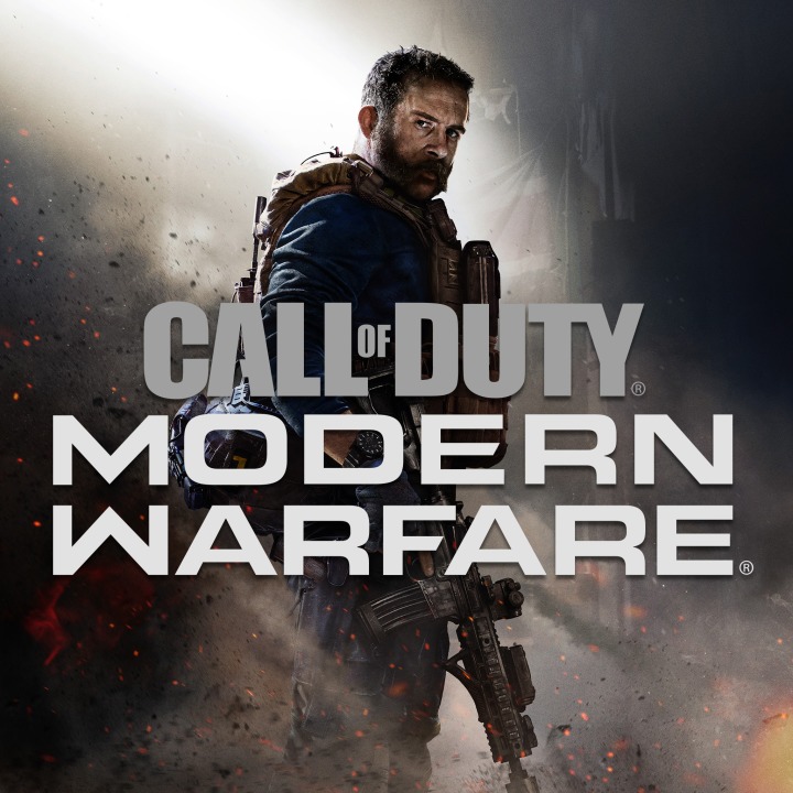 Купить Call of Duty: Modern Warfare