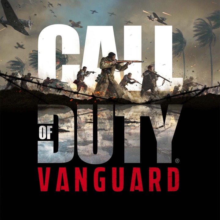 Купить Call of Duty: Vanguard