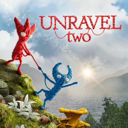 Купить Unravel Two