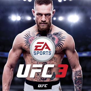 Купить UFC 3