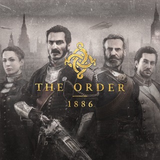 Купить The Order: 1886