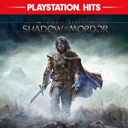 Купить Middle-earth: Shadow of Mordor