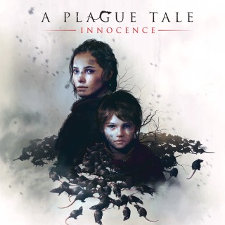 Купить A Plague Tale: Innocence