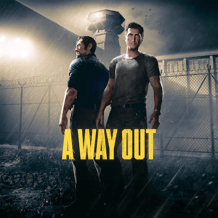 Купить A Way Out