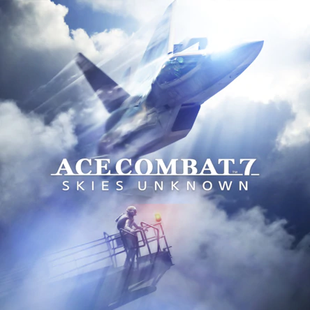 Купить Ace Combat 7