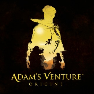 Купить Adam`s Venture: Origins