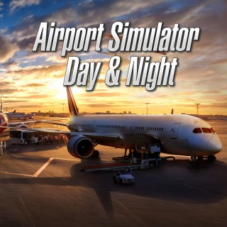 Купить Airport Simulator: Day and Night