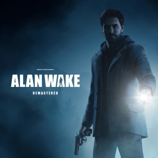 Купить Alan Wake Remastered