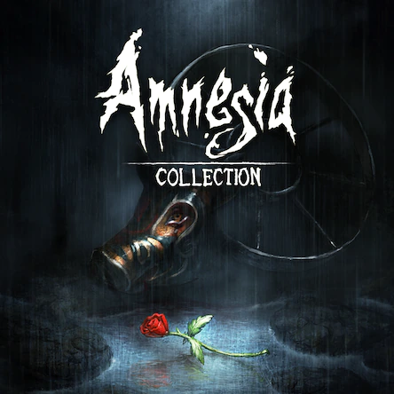 Купить Amnesia: Collection