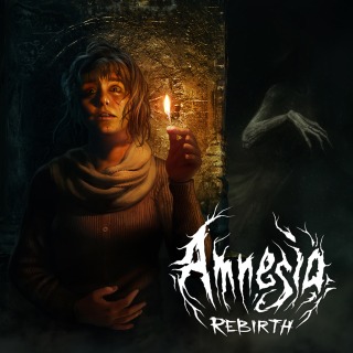 Купить Amnesia: Rebirth