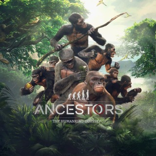 Купить Ancestors: The Humankind Odyssey