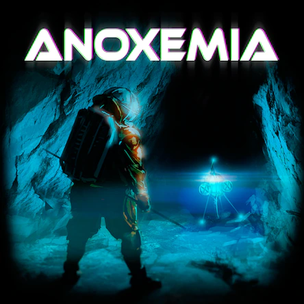 Купить Anoxemia