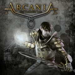 Купить ArcaniA - The Complete Tale