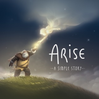 Купить Arise: A simple story