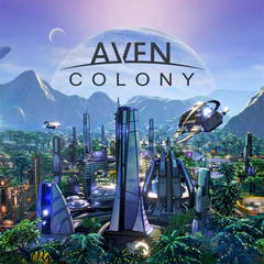 Купить Aven Colony