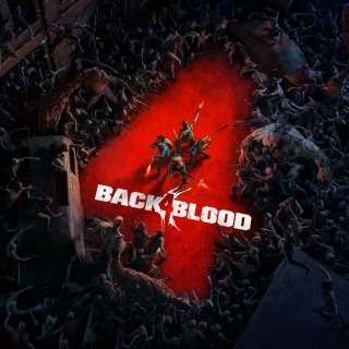 Купить Back 4 Blood