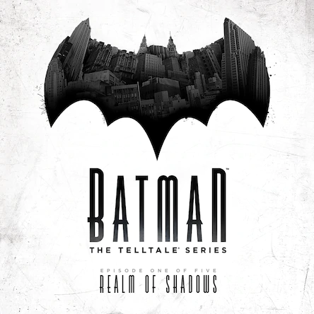 Купить Batman - The Telltale Series