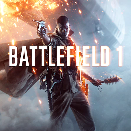 Купить Battlefield 1