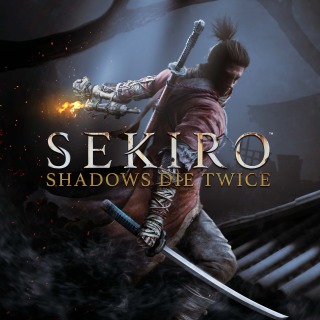 Купить Sekiro: Shadows Die Twice