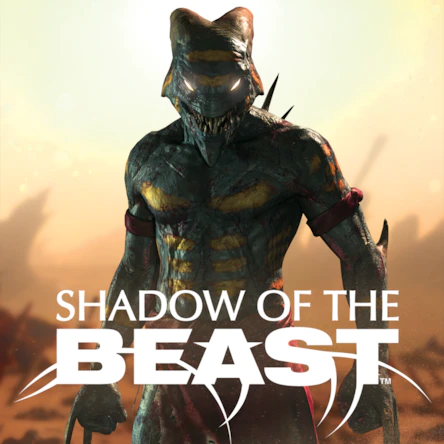 Купить Shadow Of The Beast