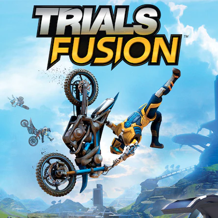 Купить Trials Fusion