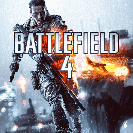 Купить Battlefield 4