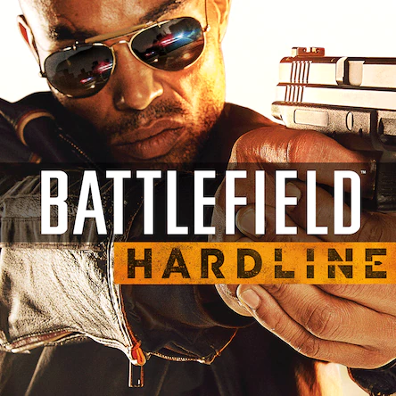 Купить Battlefield Hardline