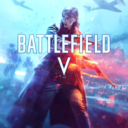 Купить Battlefield V