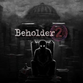 Купить Beholder 2