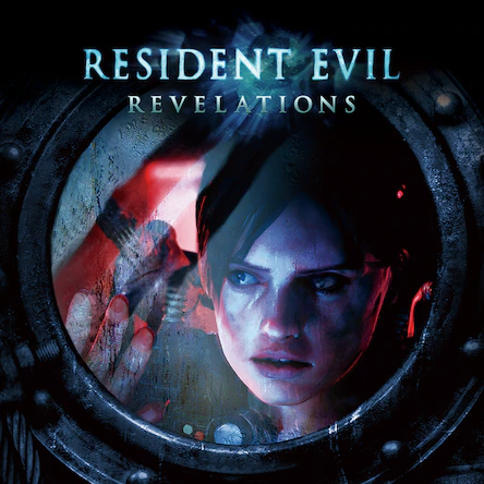 Купить Resident Evil Revelations