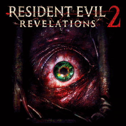 Купить Resident Evil Revelations 2