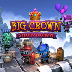 Купить Big Crown: Showdown