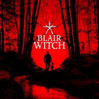 Купить Blair Witch