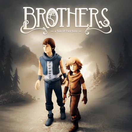 Купить Brothers: a Tale of two Sons