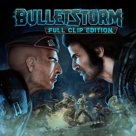 Купить Bulletstorm: Full Clip Edition